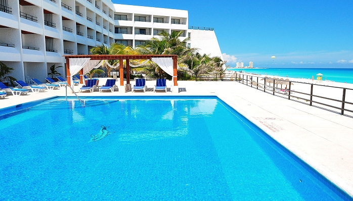 Cancun - Flamingo Cancun Resort